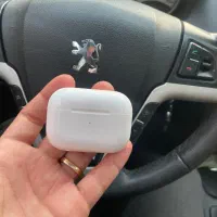 ایرپاد پرو اصلی بدون خط خش سالم