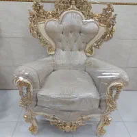 خرید و فروش انواع مبل استیل و سلطنتی|مبلمان خانگی و میز عسلی|مشکین‌دشت, |دیوار