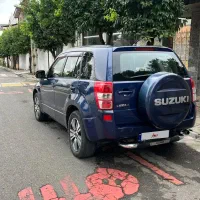 سوزوکی ویتارا مدل ۸۶دنده ای موتور ۲۰۰۰ وارداتی