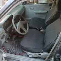 پراید مدل 86