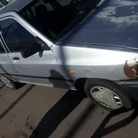 پراید ۸۸|خودرو سواری و وانت|رفسنجان, |دیوار