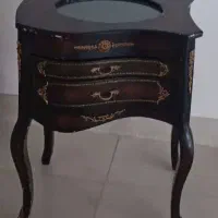 کنسول جاقاشقی