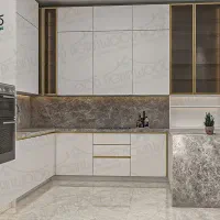 کابینت و کمد دیواری با بهترین کیفیت و مناسبترین|جاکفشی، کمد، دراور|خرمدره, |دیوار