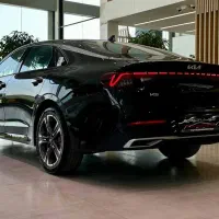 کیا k5 مدل 2024 فول صفر