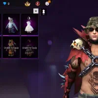 اکانت فری فایر|کنسول، بازی ویدئویی و آنلاین|دوگنبدان, |دیوار