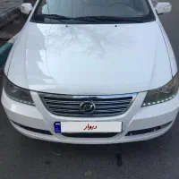 لیفان ۶۲۰ خونگی بدون رنگ