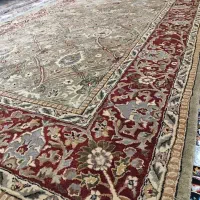 فرش شش متری دستباف صادراتی|فرش|تهران, نیاوران|دیوار