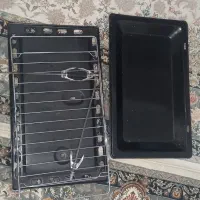 اجاق گاز فردار|اجاق گاز و لوازم برقی پخت‌وپز|تهران, هفده شهریور|دیوار