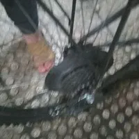 دوچرخه ۲۴ دنده ای|دوچرخه، اسکیت، اسکوتر|صباشهر, |دیوار