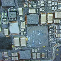 تعمیرات انواع موبایل و فروش قطعات رو کاری