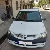 ال نود پارس تندر،مدل94بدون رنگ وکمکار اصل فرانسه