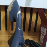40درصد تخفیف اتو بخارگر ژانومه GH2250