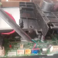 برد اینورتر کولر