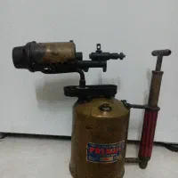 چراغ پریموس