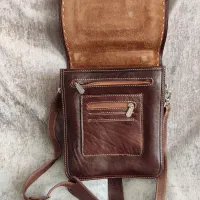 کیف چرم تبریز اصل رو دوشی|کیف، کفش، کمربند|بندرعباس, |دیوار