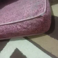 دوشک|تشک تختخواب|آبپخش, |دیوار