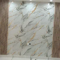 ماربل وترمووال با کیفیت سه میل