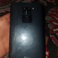 گوشی شیائومی نوت ۹|موبایل|خرمشهر, |دیوار