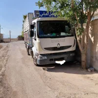 فروش فوری کامیونت رنااولت۱۸۰میدلام|خودرو سنگین|اقلید, |دیوار