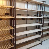 قفسه رگال ویترین دکور|فروشگاه و مغازه|کرمانشاه, |دیوار