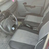 پراید مدل 87|خودرو سواری و وانت|شیراز, تندگویان|دیوار