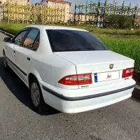 سمند مدل ۹۲|خودرو سواری و وانت|رشت, کوی مهر|دیوار