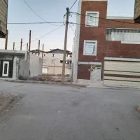 زمین مسکونی 81 متری|فروش زمین و ملک کلنگی|خرم‌آباد, |دیوار