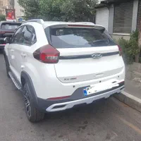 ام وی ام x22/ایکس ۲۲/تحویل فوری/|خودرو سواری و وانت|تهران, تهرانویلا|دیوار