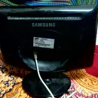 مانیتور سامسونگ|قطعات و لوازم جانبی رایانه|کرمان, |دیوار