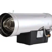 جت هیتر برقی گازی QG65|بخاری، هیتر، شومینه|کاشان, شهرک صنعتی فتح المبین|دیوار