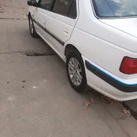 پژو پارسtu5|خودرو سواری و وانت|نظرآباد, شهرک سید جمال الدین|دیوار