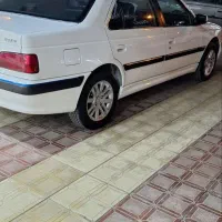 پارس xu7p،مدل۱۴۰۲|خودرو سواری و وانت|اسدآباد, |دیوار