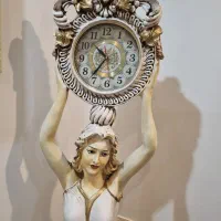 ساعت|ساعت دیواری و تزئینی|تهران, شهرآرا|دیوار