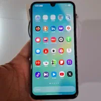 سامسونگ A16 256/8|موبایل|تهران, هفت چنار|دیوار