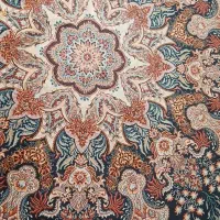 فرش ۷۰۰ شانه