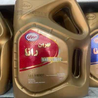 روغن موتورهای شرکتی نفتی عمده بدون اجرت