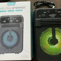 اسپیکر بلوتوثی greatnice