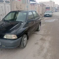 پراید فروشی|خودرو سواری و وانت|تکاب, |دیوار