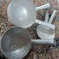 روحی نو نو|ظروف پخت‌وپز|اهواز, گلستان|دیوار