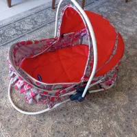 نی نی لای لای|کالسکه و لوازم جانبی|مشهد, مصلی (کارمندان اول)|دیوار