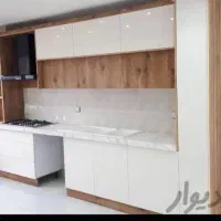 کابینت آماده تمام mdfایرانی و خارجی|مصالح و تجهیزات ساختمان|مهاباد (آذربایجان غربی), |دیوار