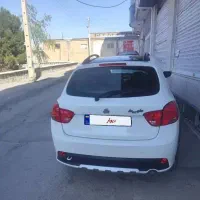 کوییک r مدل 1401کم کار و بدون رنگ|خودرو سواری و وانت|بروجن, |دیوار