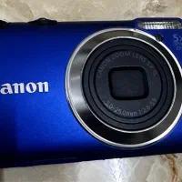 دوربین canon|دوربین عکاسی و فیلم‌برداری|بجنورد, |دیوار