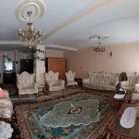 فروش آپارتمان ۱۱۰ متری، سعادت آباد، بام تهران|فروش آپارتمان|تهران, کوی فراز|دیوار