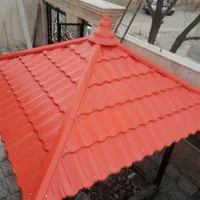 فروش شیروانی ،استیل،طلق،پروفیل،روشنایی|عمده‌فروشی|تبریز, |دیوار