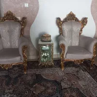 مبل سلطنتی