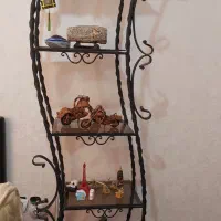 دکوری فرفوژه