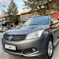 هایما اتومات مدل96|خودرو سواری و وانت|علیآباد کتول, |دیوار