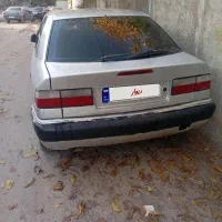 معاوضه زانتیا sX2000مدل 83|خودرو سواری و وانت|یاسوج, |دیوار