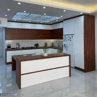 نصب و اجرای کابینت.کمددیواری.میزتیوی.ترموال .اشکاف
